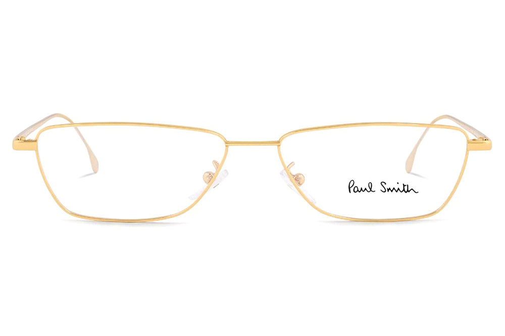 Paul Smith - Askew Eyeglasses Gold