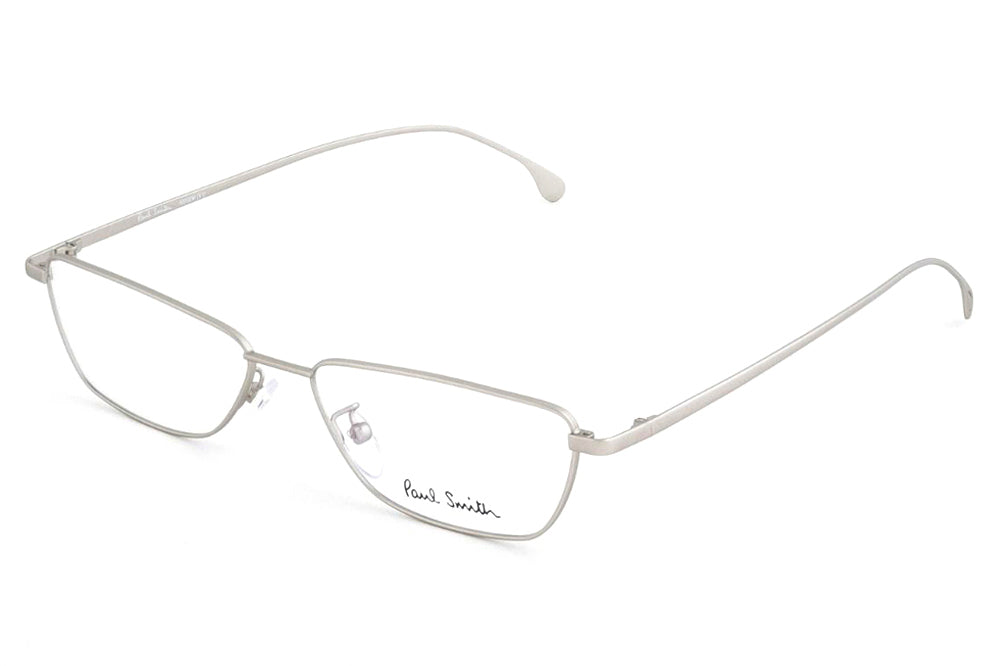 Paul Smith - Askew Eyeglasses Matte Silver