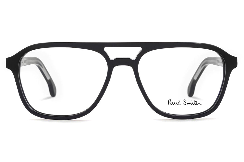 Paul Smith - Alder Eyeglasses Black
