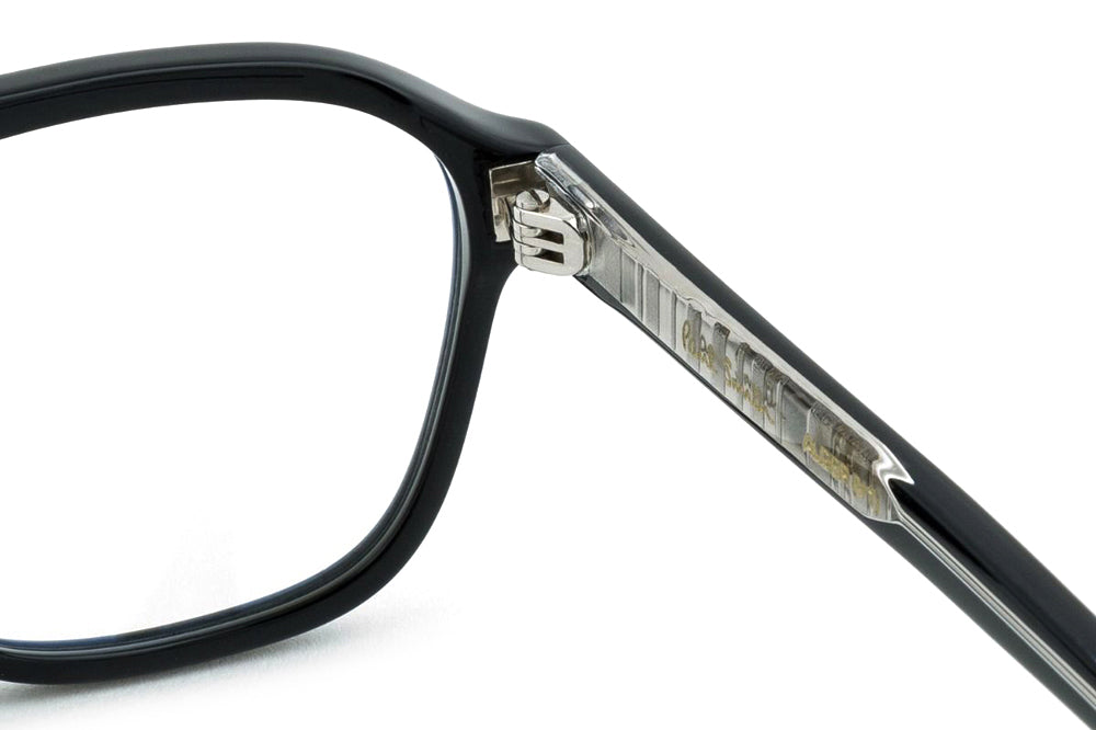 Paul Smith - Alder Eyeglasses Black