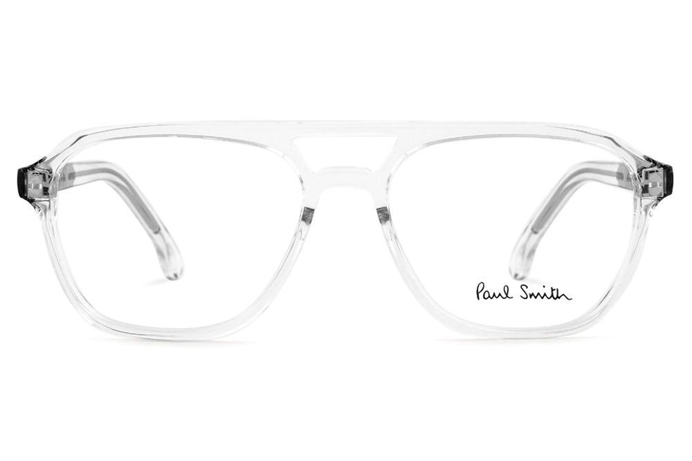 Paul Smith - Alder Eyeglasses Crystal