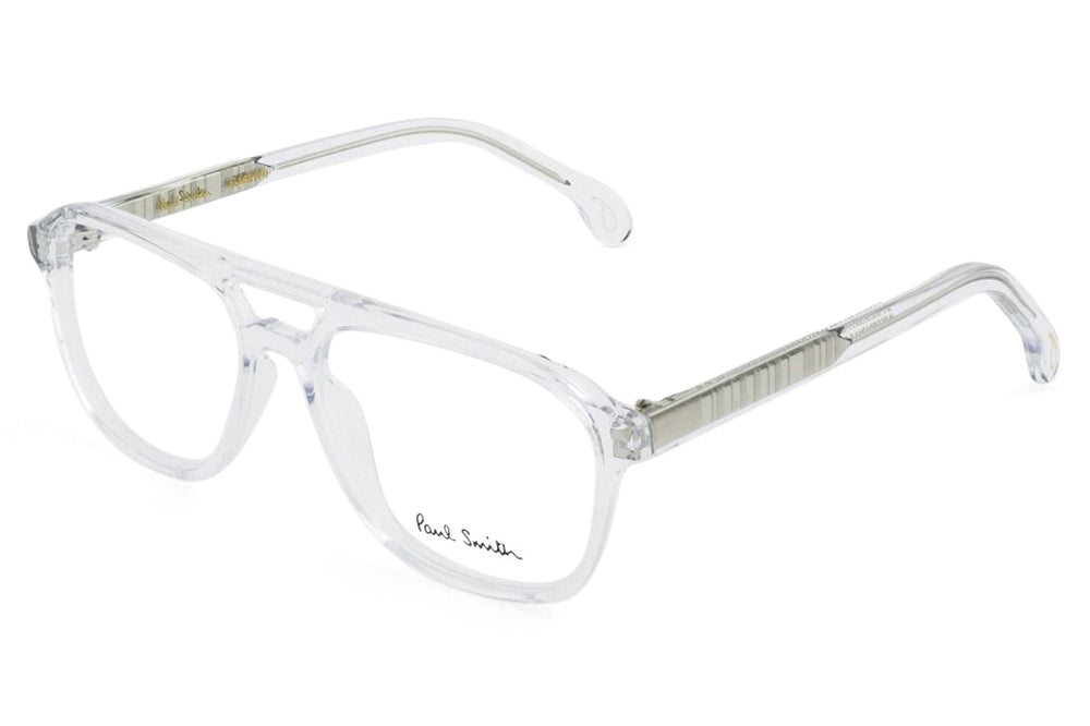 Paul Smith - Alder Eyeglasses Crystal