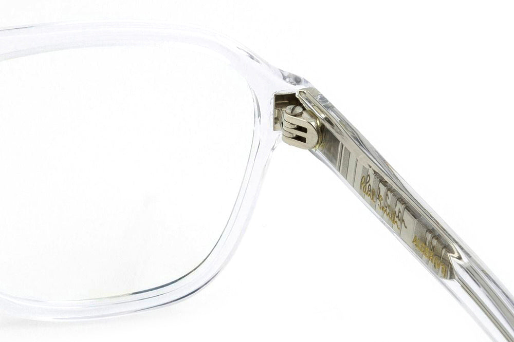Paul Smith - Alder Eyeglasses Crystal
