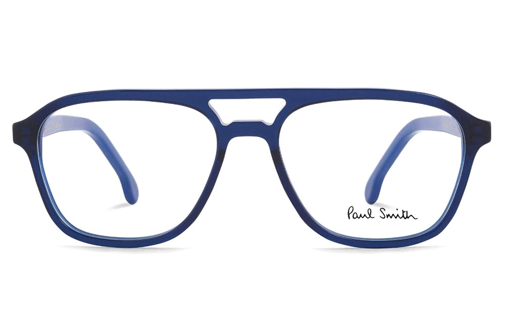 Paul Smith - Alder Eyeglasses Deep Navy