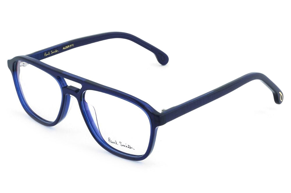 Paul Smith - Alder Eyeglasses Deep Navy