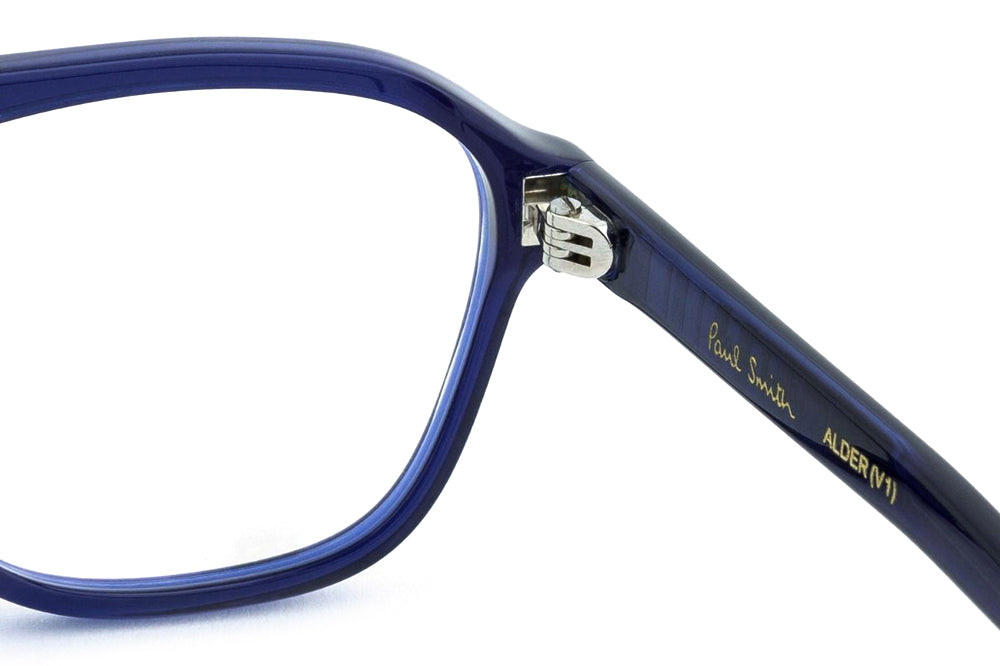 Paul Smith - Alder Eyeglasses Deep Navy