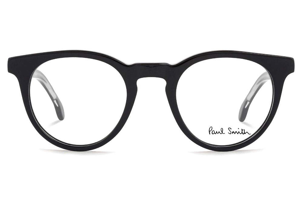 Paul Smith - Archer Eyeglasses Black Ink