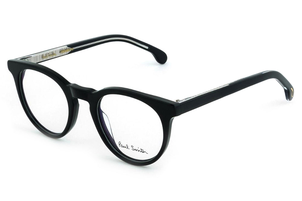 Paul Smith - Archer Eyeglasses Black Ink