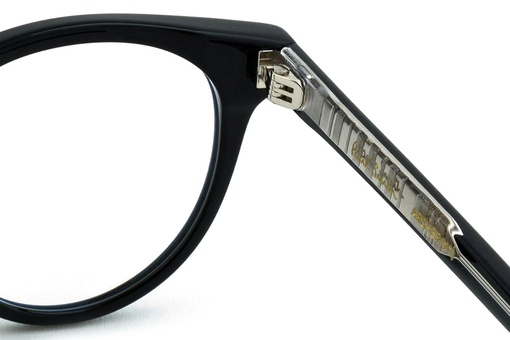 Paul Smith - Archer Eyeglasses Black Ink