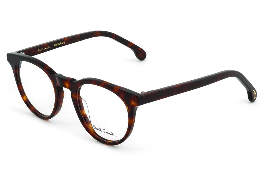 Paul Smith - Archer Eyeglasses Tortoise