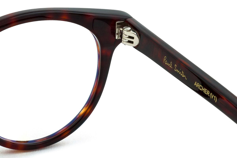 Paul Smith - Archer Eyeglasses Tortoise