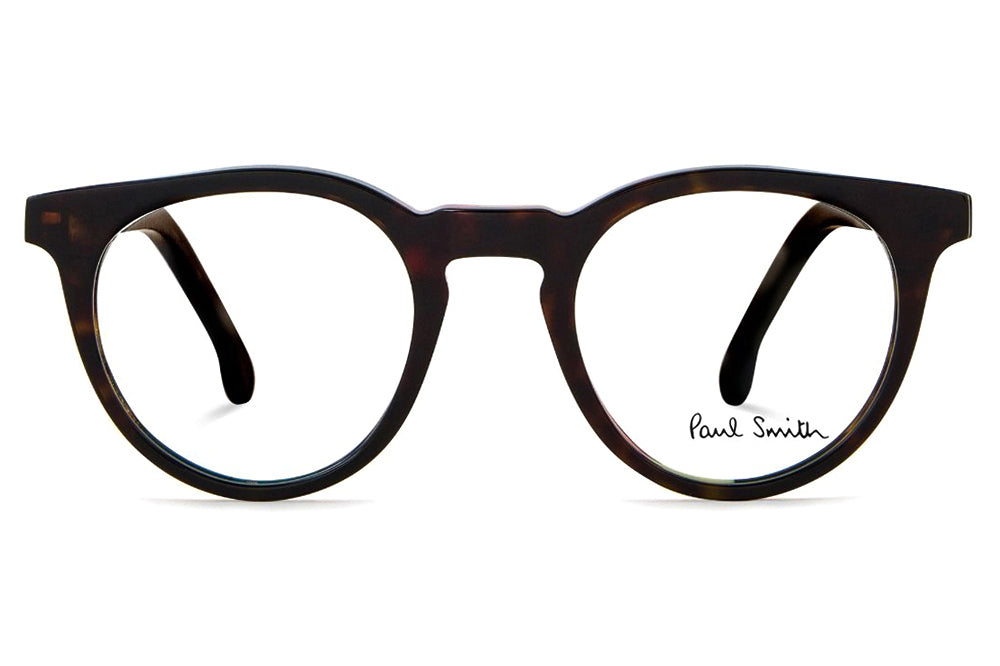 Paul Smith - Archer Eyeglasses Tortoise/Jade/Artist Stripe