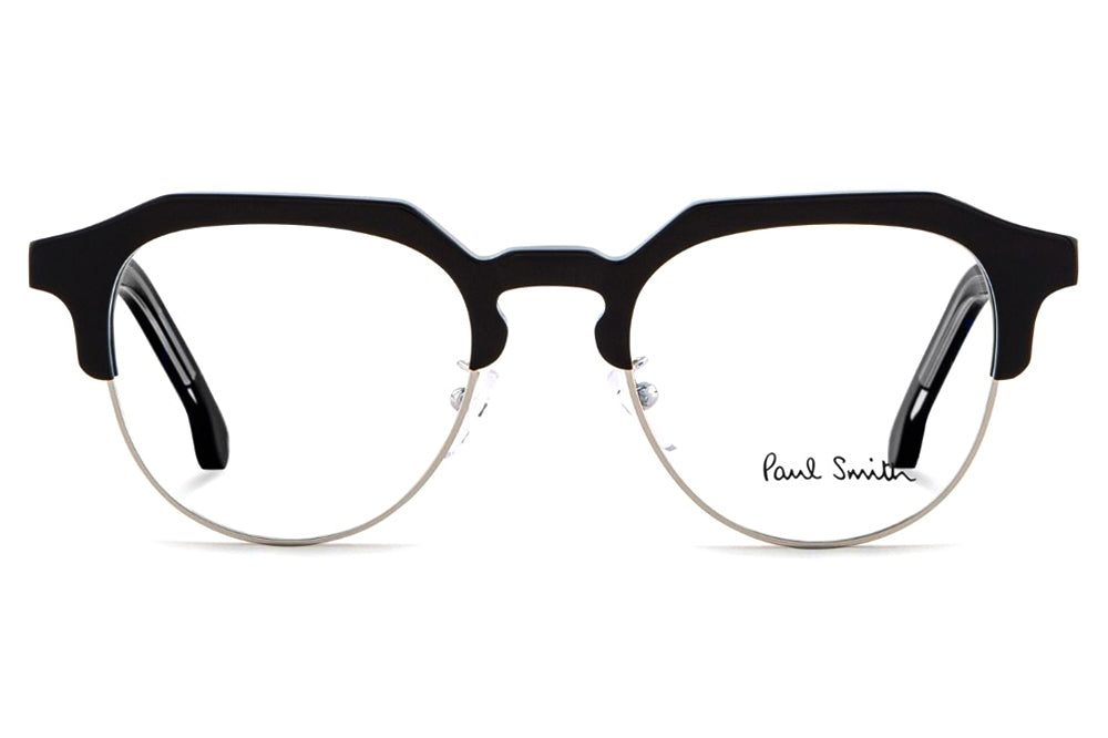 Paul Smith - Barber Eyeglasses Black Ink
