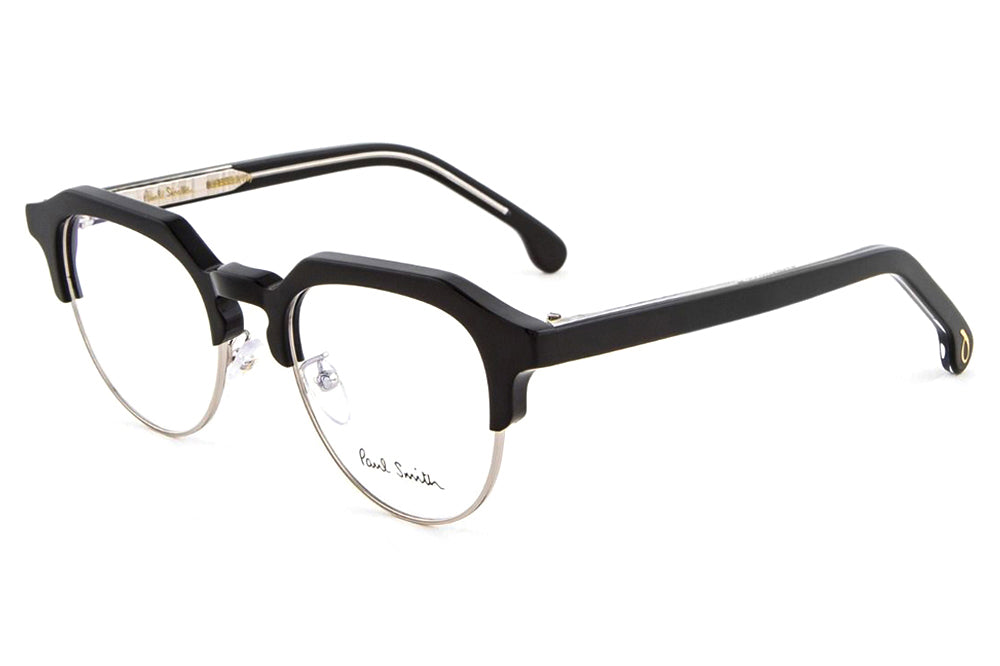 Paul Smith - Barber Eyeglasses Black Ink