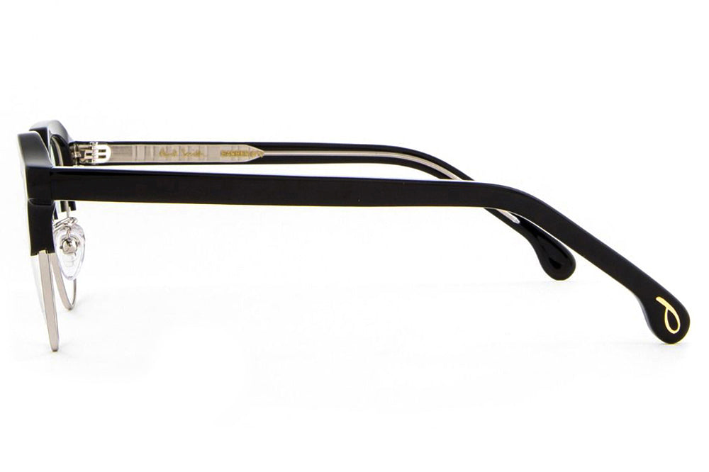 Paul Smith - Barber Eyeglasses Black Ink