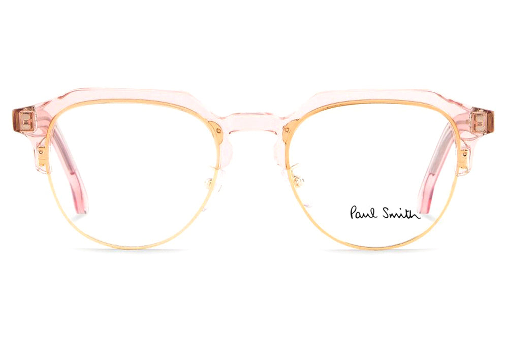 Paul Smith - Barber Eyeglasses Blush Crystal