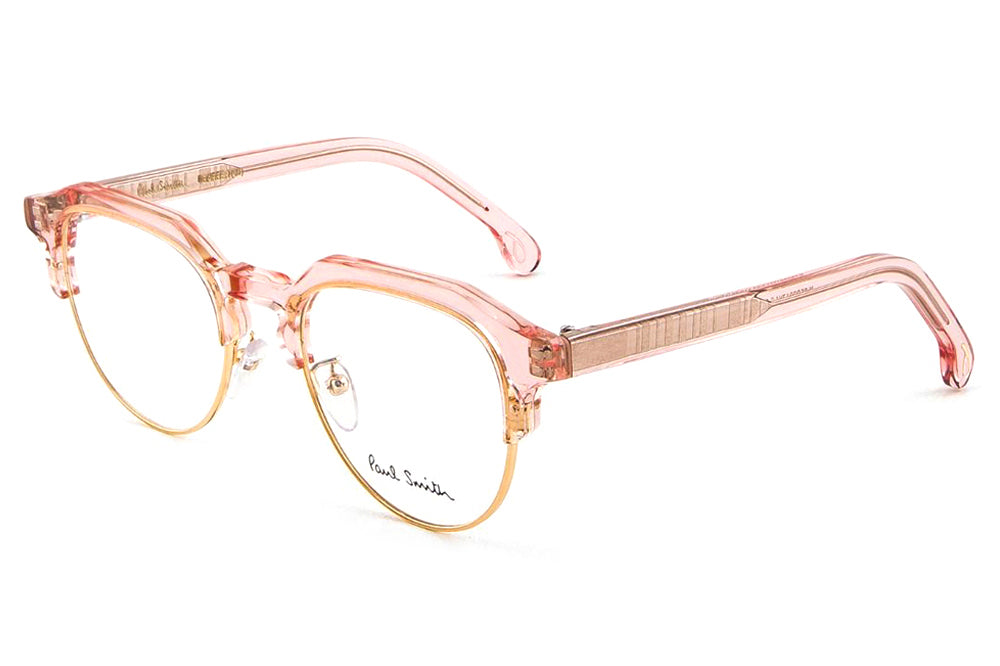 Paul Smith - Barber Eyeglasses Blush Crystal