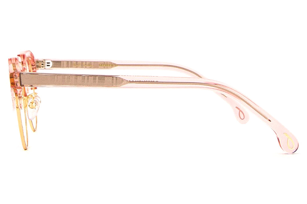 Paul Smith - Barber Eyeglasses Blush Crystal