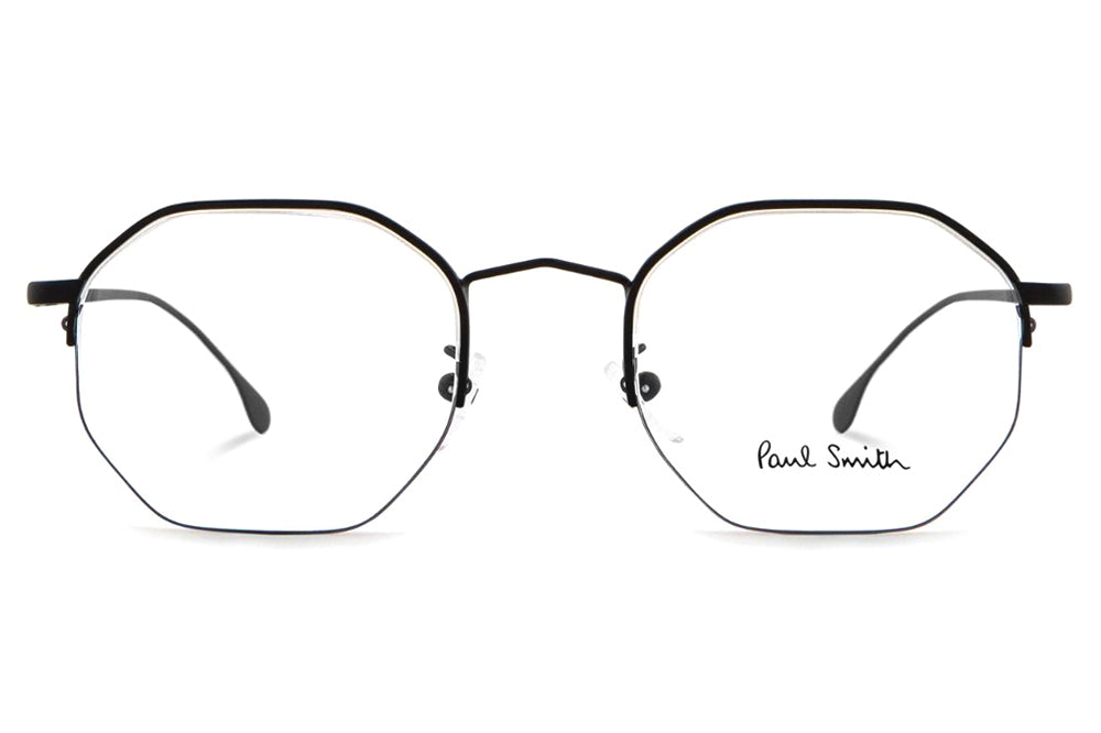 Paul Smith - Brompton Eyeglasses Matte Black