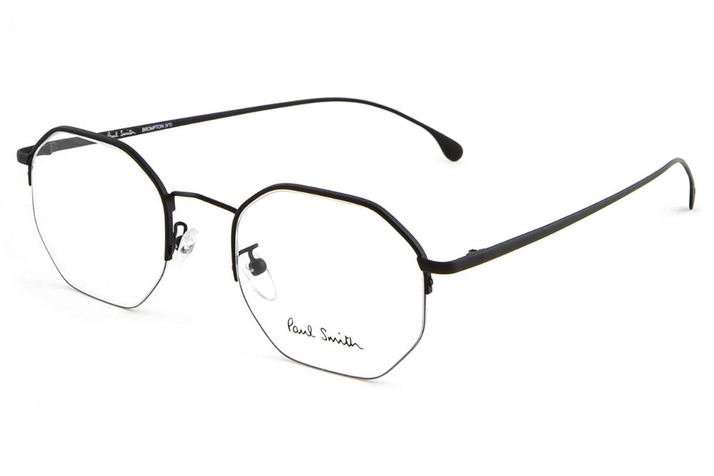 Paul Smith - Brompton Eyeglasses Matte Black