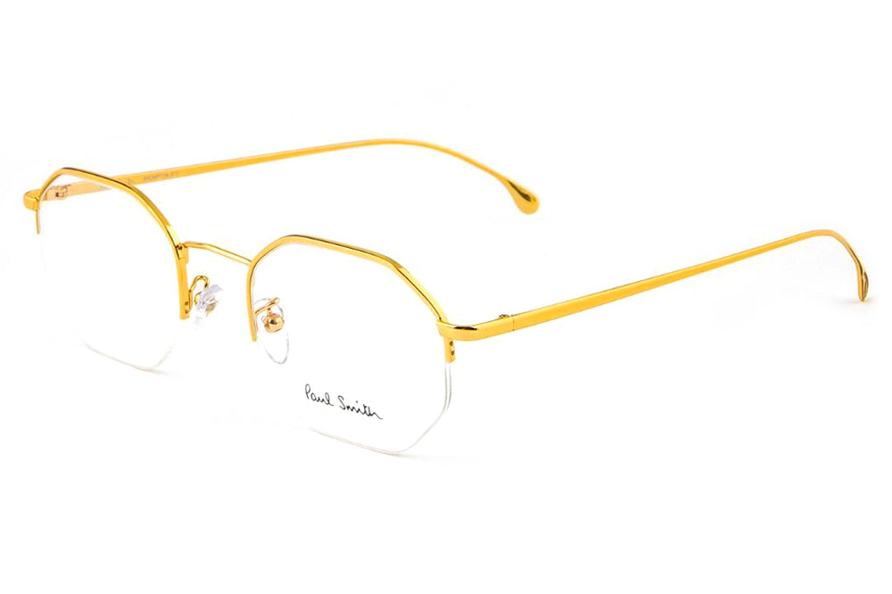Paul Smith - Brompton Eyeglasses Gold