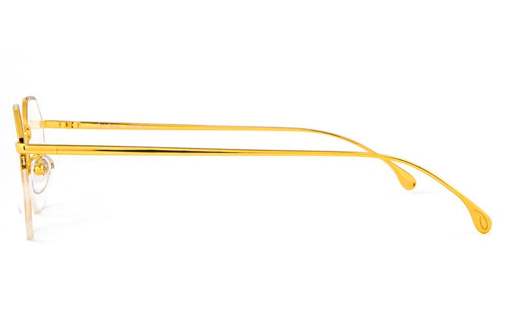 Paul Smith - Brompton Eyeglasses Gold
