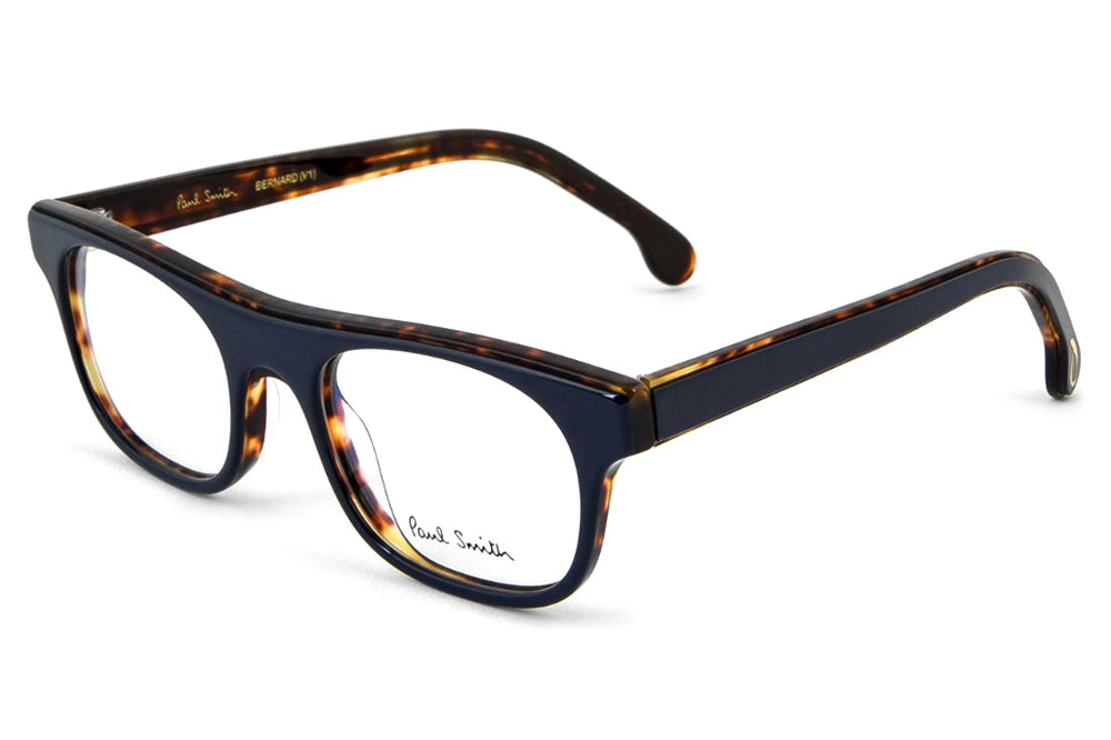 Paul Smith - Bernard Eyeglasses Black on Camo