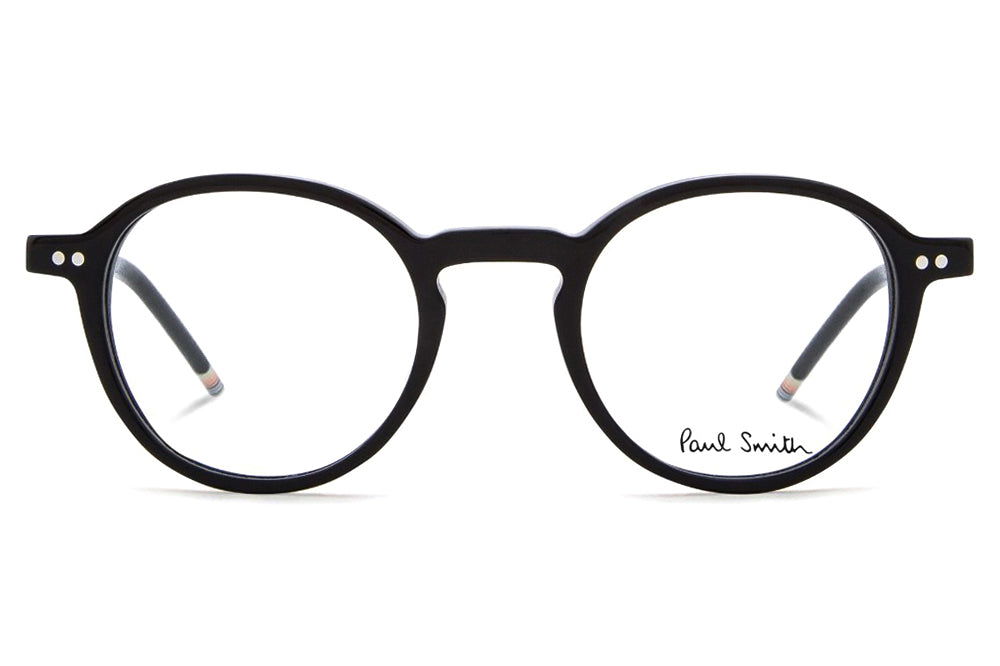 Paul Smith - Cannon Eyeglasses Black Ink