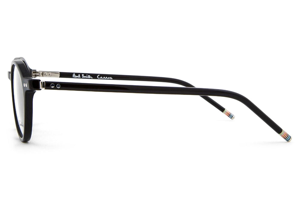 Paul Smith - Cannon Eyeglasses Black Ink