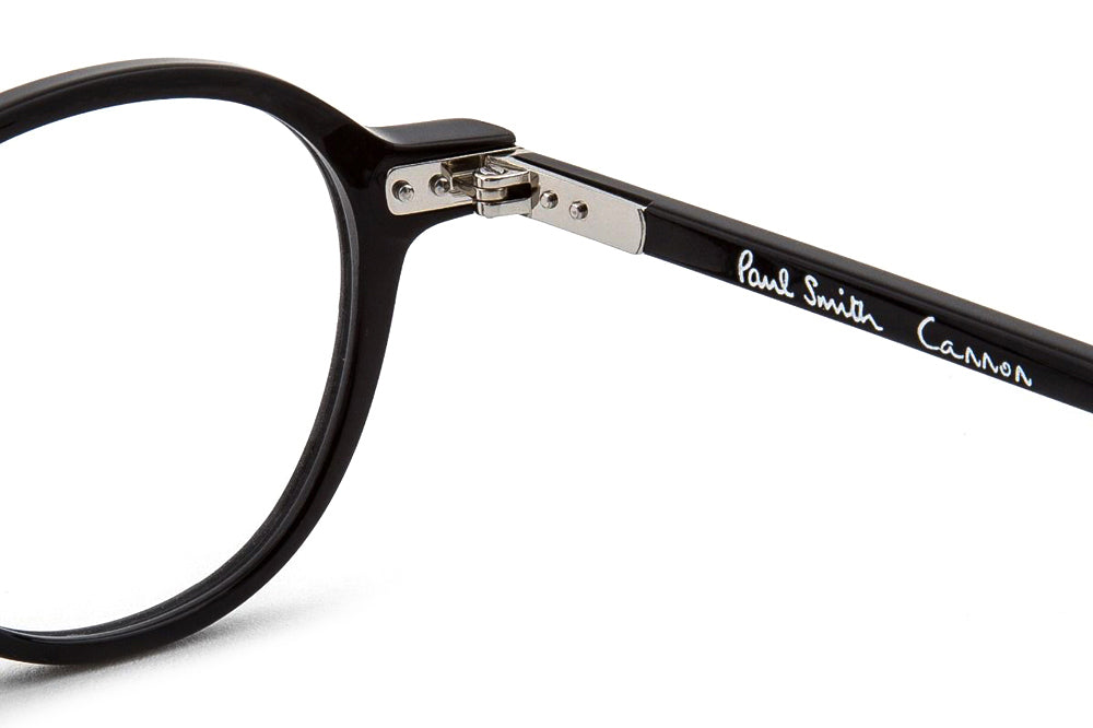 Paul Smith - Cannon Eyeglasses Black Ink