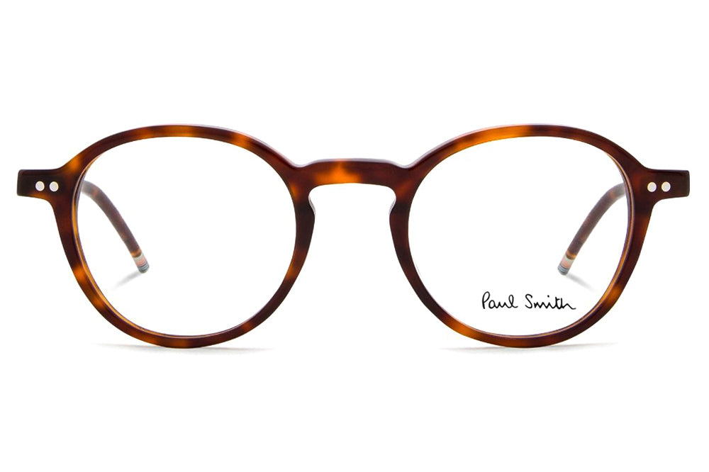 Paul Smith - Cannon Eyeglasses Tortoise