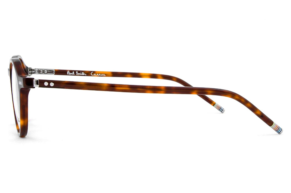 Paul Smith - Cannon Eyeglasses Tortoise