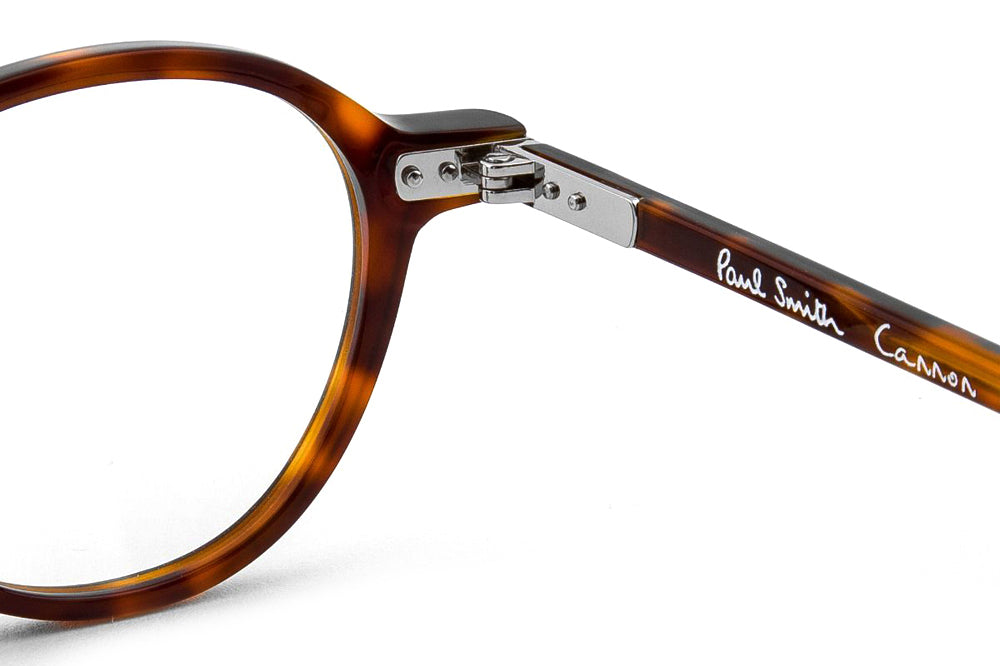 Paul Smith - Cannon Eyeglasses Tortoise