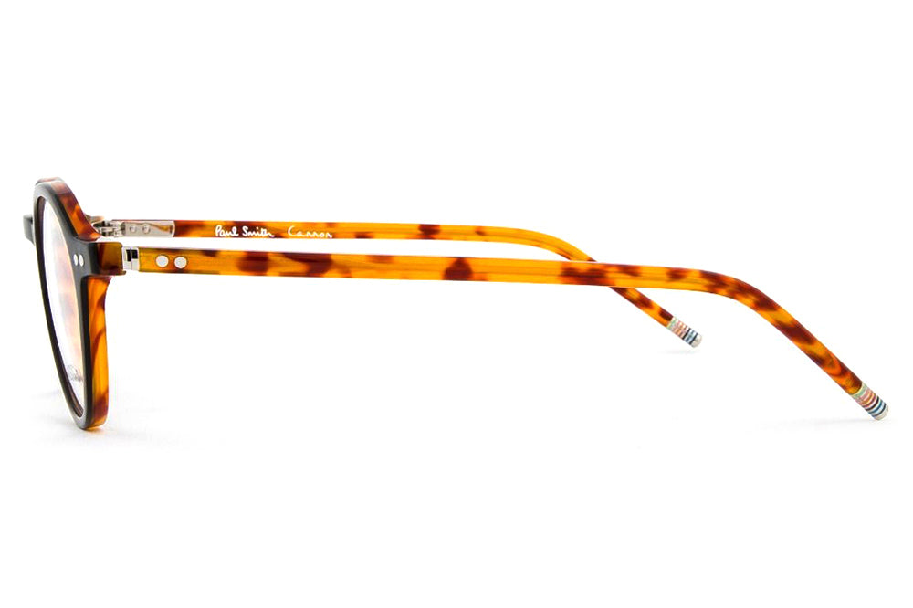 Paul Smith - Cannon Eyeglasses Honeycomb Tortoise