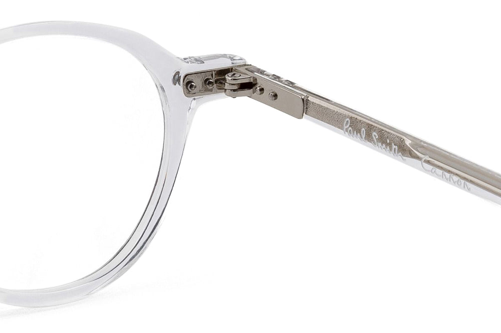 Paul Smith - Cannon Eyeglasses Crystal