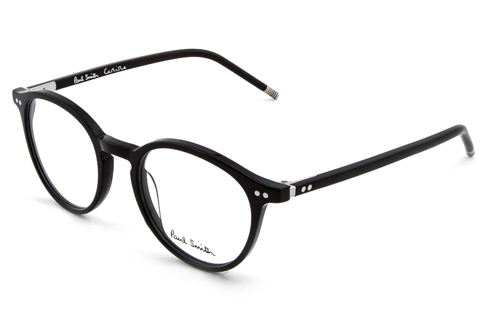 Paul Smith - Carlisle Eyeglasses Black Ink