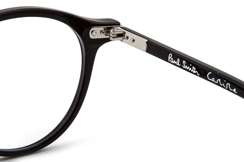 Paul Smith - Carlisle Eyeglasses Black Ink