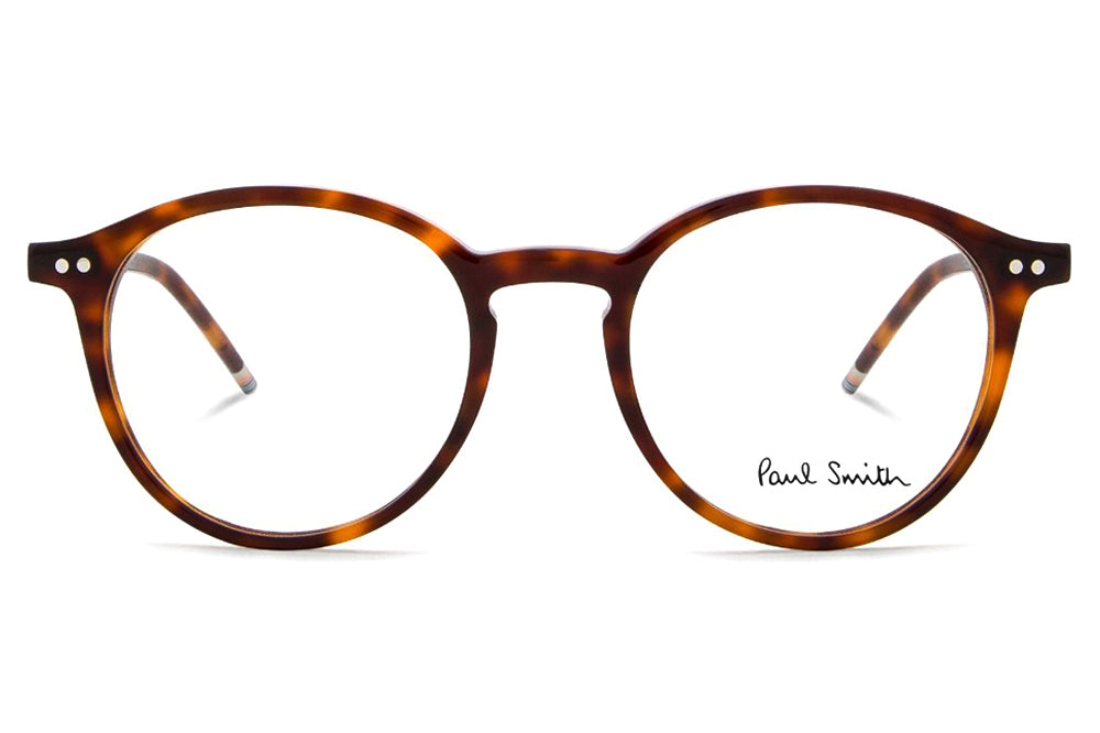 Paul Smith - Carlisle Eyeglasses Tortoise