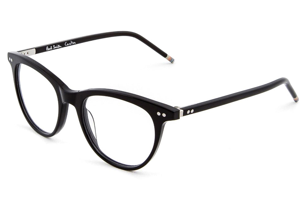 Paul Smith - Caxton Eyeglasses Black Ink