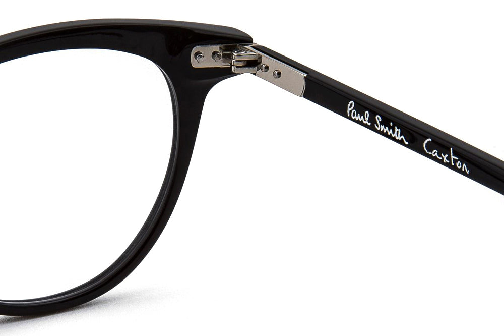 Paul Smith - Caxton Eyeglasses Black Ink