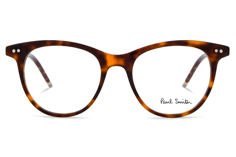 Paul Smith - Caxton Eyeglasses Tortoise