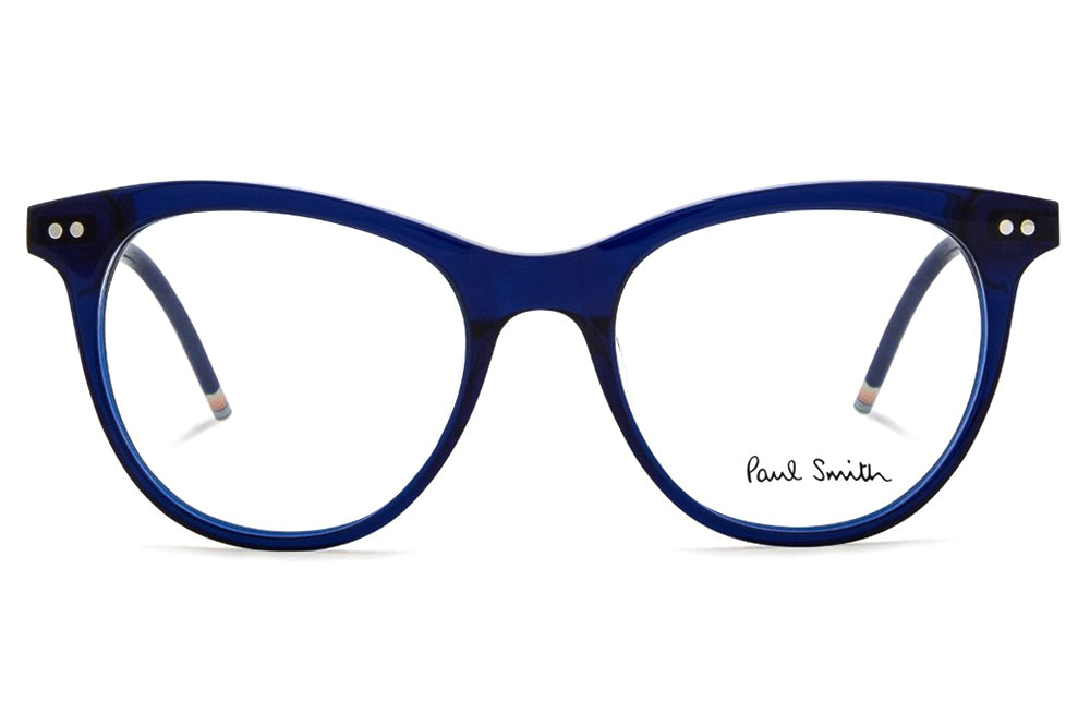 Paul Smith - Caxton Eyeglasses Deep Navy