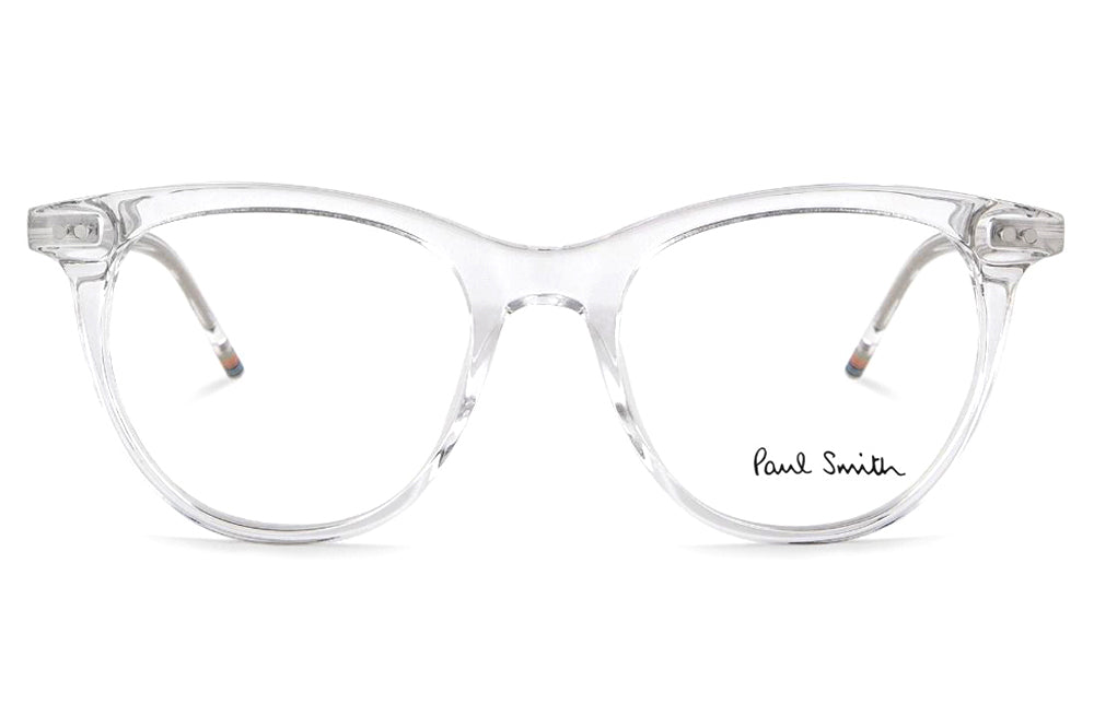 Paul Smith - Caxton Eyeglasses Crystal