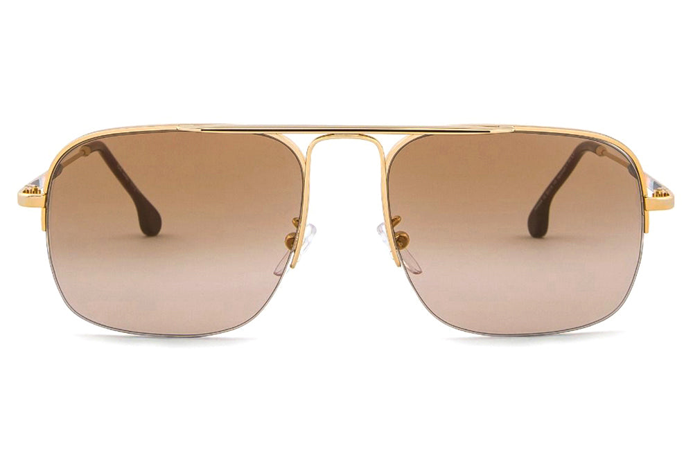 Paul Smith - Clifton Sunglasses  Shiny Gold