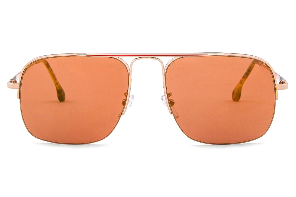 Paul Smith - Clifton Sunglasses Rose Gold