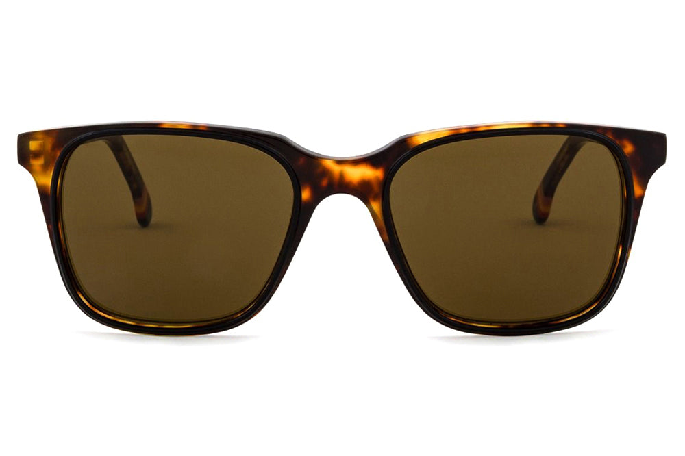 Paul Smith - Cosmo Sunglasses  Black on Honeycomb