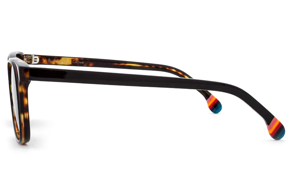 Paul Smith - Cosmo Sunglasses  Black on Honeycomb