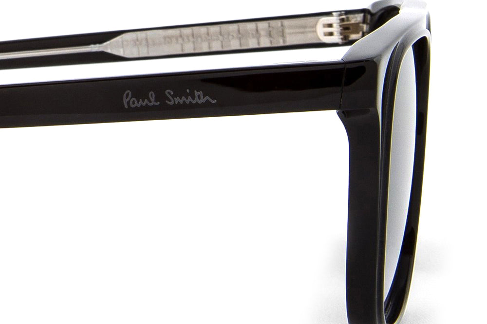 Paul Smith - Cavendish Sunglasses Black Ink
