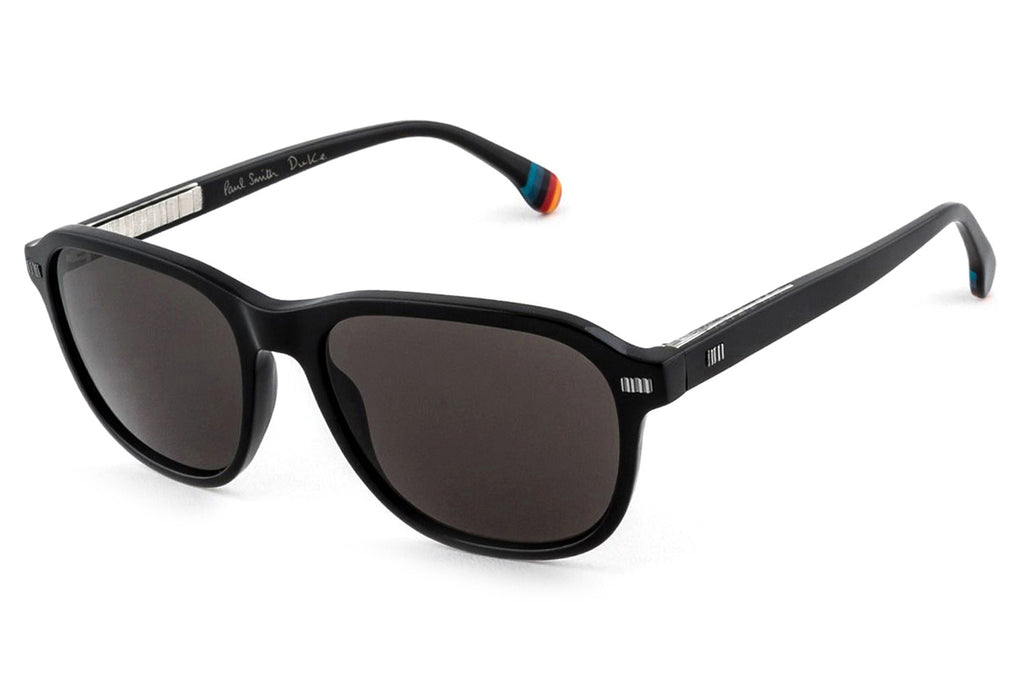 Paul Smith - Duke Sunglasses Black