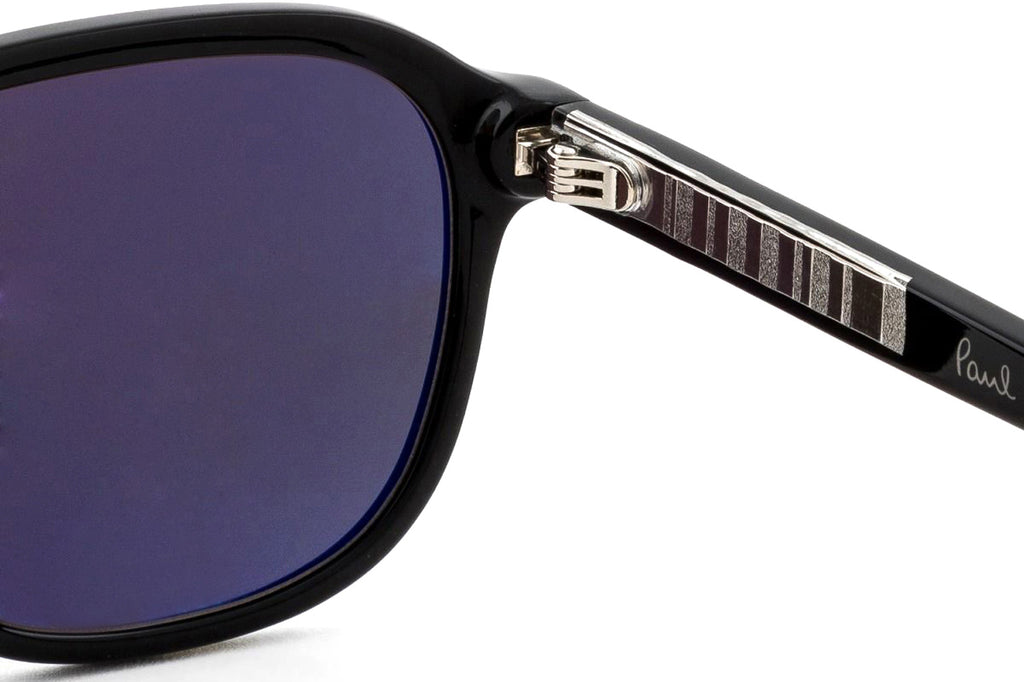 Paul Smith - Duke Sunglasses Black